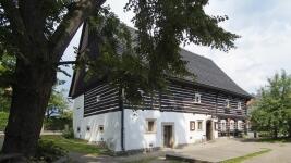 Boučkův statek